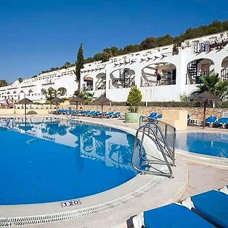 Imperial Park Calp