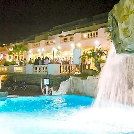 Hotel Imperial Park